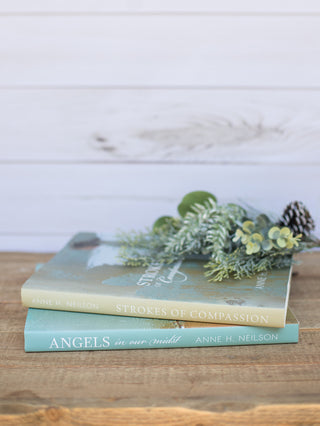 Anne Neilson Angels In Our Midst Book