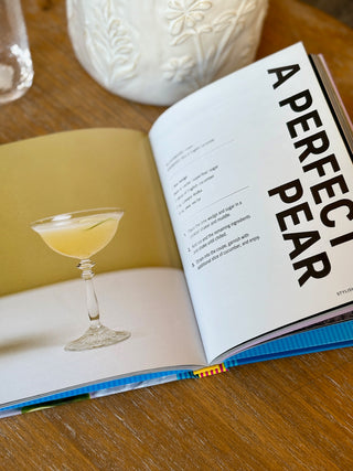 Brunch Cocktails Book