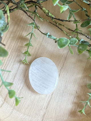 Calming Stone - Happy Soul
