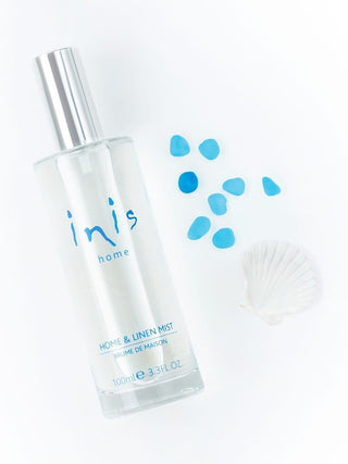 Inis Home and Linen Mist - 3.3oz