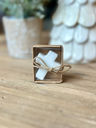Pocket Cross