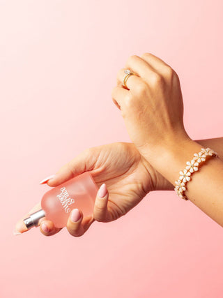 Sweet Grace Eau De Parfum
