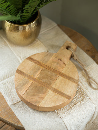 products/mango-wood-serving-board-cheese-cutting-charcuterie-tableware-round-hanging