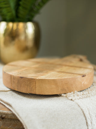 products/mango-wood-serving-board-cheese-cutting-charcuterie-tableware-round-hanging