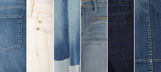 Find Your Perfect Denim