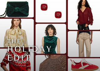 Sleigh the Season in Style