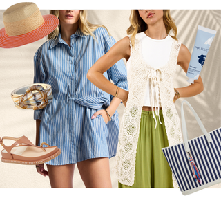 Vacation Ready: Your Spring Break Pack List