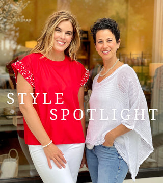 Style Spotlight: Our Team's Favorite Finds