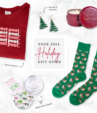 Your One Stop Gift Shop