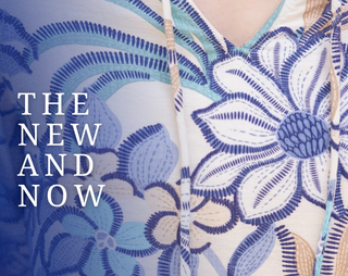 3 Summer Trends You'll Love