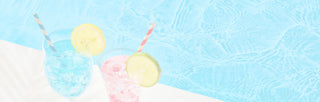 The Poolside Palette