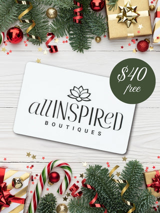 $240 Gift Card for $200