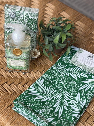 Michel Design Works Greenhouse Towel Set