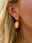 Orange White