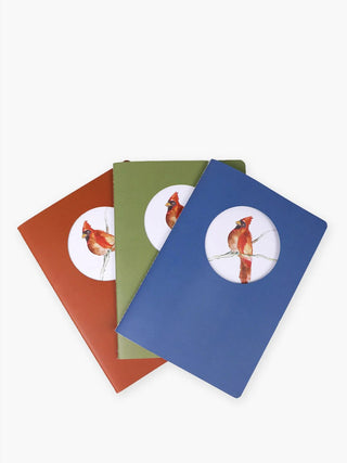 Anne Neilson Cardinal Journal
