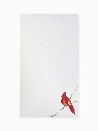 Anne Neilson Cardinal Notepad