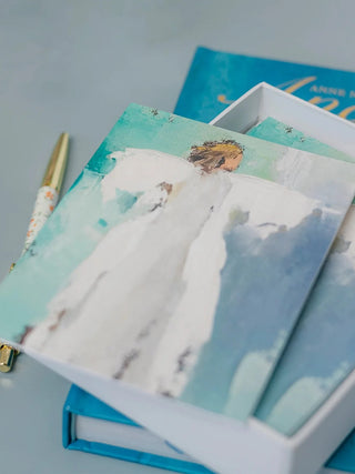 Anne Neilson Notecards