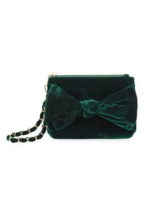 Bea Bow Wristlet