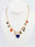 Navy/Orange