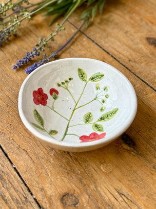 Botanical Dipping Set