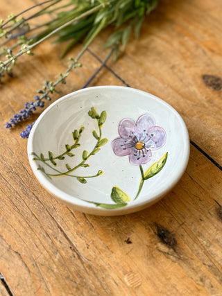 Botanical Dipping Set