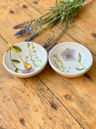 Botanical Dipping Set