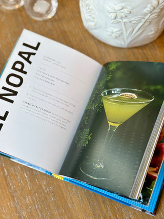 Brunch Cocktails Book