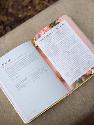 Bubbly Champagne Book