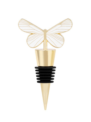 Butterfly Bottle Stopper