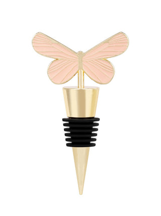 Butterfly Bottle Stopper