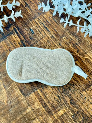 Candy Cane Soap Dish Set