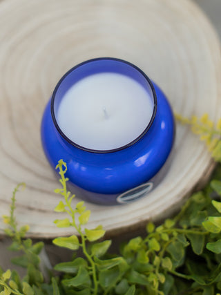 Capri Blue Coconut Santal Candle Petite - 8oz