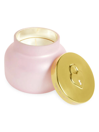 Capri Blue Prosecco Love Lock Candle - 19oz