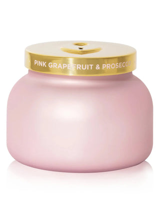 Capri Blue Prosecco Love Lock Candle - 19oz