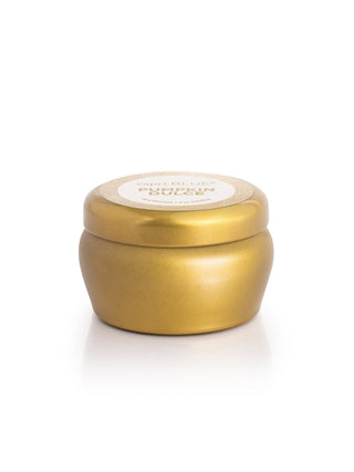 Capri Blue Pumpkin Dulce Glam Mini Tin 3 oz.