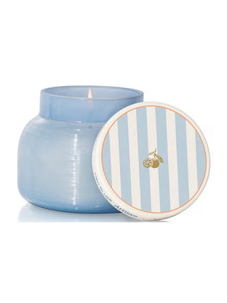 Capri Blue Volcano Petite 8oz - Lt Blue