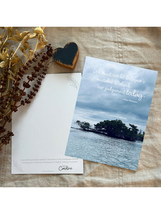 Cards by Caroline Inspirational Notecards