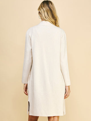 Cloud Nine Cardigan - Cream