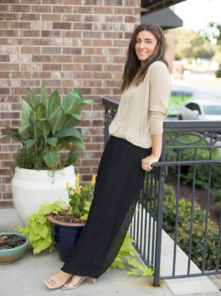 Cobblestone Cassandra Top