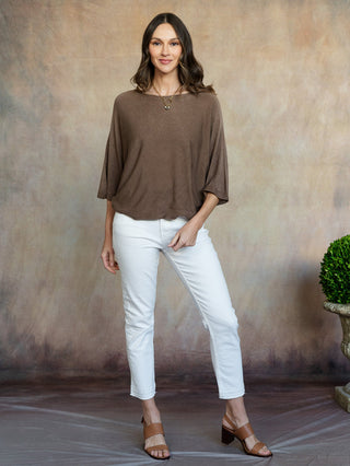 Cobblestone Estelle Top