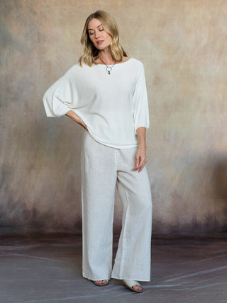 Cobblestone Estelle Top