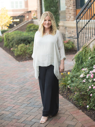 Cobblestone Madelyn Pants