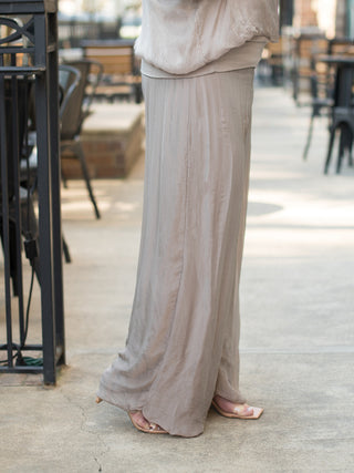 Cobblestone Madelyn Pants