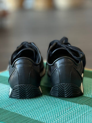 Coconuts by Matisse Flash Mesh Sneaker - Black