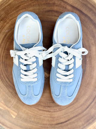 Coconuts by Matisse Scottie Sneaker - Powder Blue