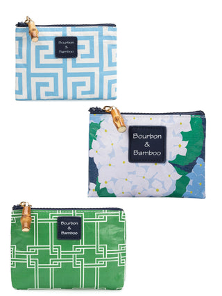 Travel Coin Pouch