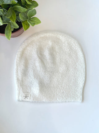 Barefoot Dreams CozyChic Lite Infant Beanie
