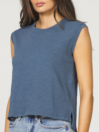 Dear John Charli Sleeveless Top