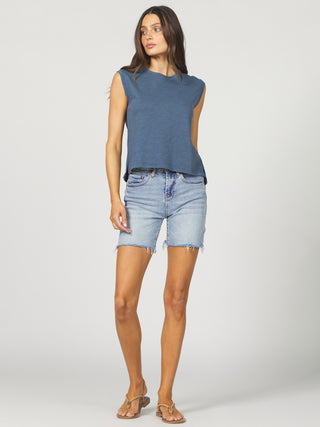 Dear John Charli Sleeveless Top