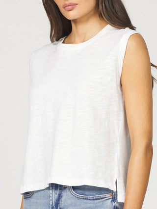 Dear John Charli Sleeveless Top